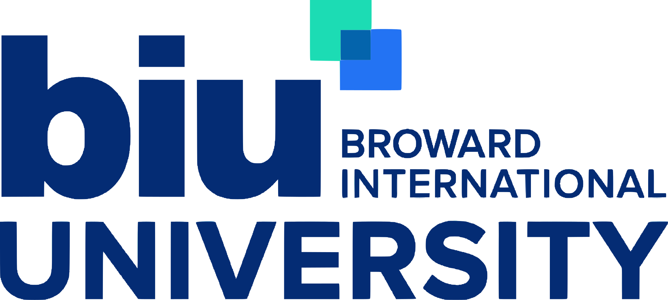 Broward International University